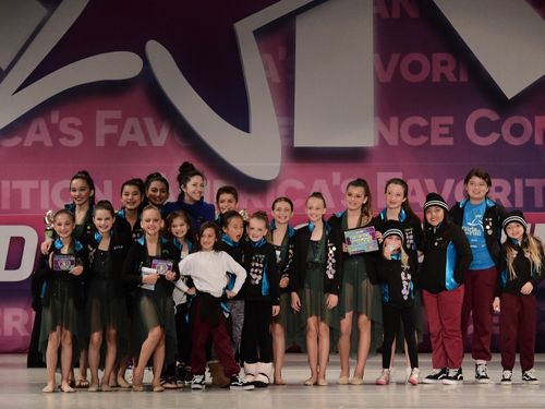 Redondo Beach, CA - 5/31/2019 - Awards