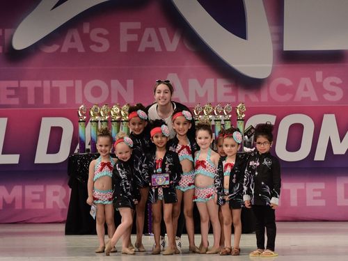 Redondo Beach, CA - 5/31/2019 - Awards