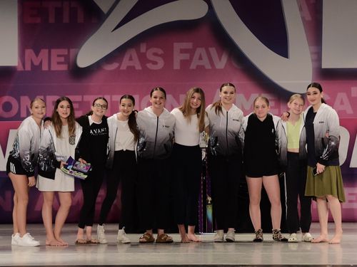 Redondo Beach, CA - 5/31/2019 - Awards