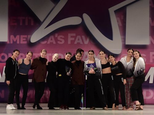 Redondo Beach, CA - 5/31/2019 - Awards