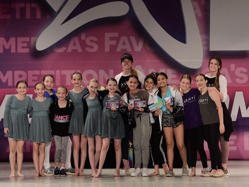Redondo Beach, CA - 5/31/2019 - Awards