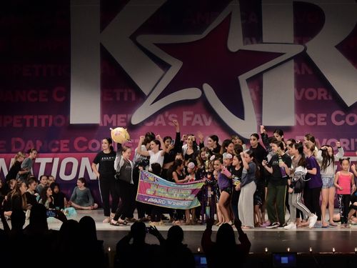 Redondo Beach, CA - 5/31/2019 - Awards