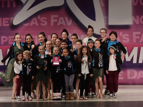 Redondo Beach, CA - 5/31/2019 - Awards