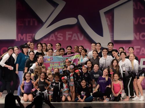 Redondo Beach, CA - 5/31/2019 - Awards
