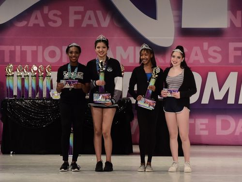 Redondo Beach, CA - 5/31/2019 - Awards