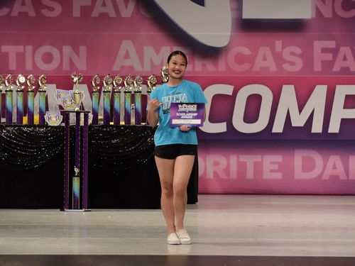 Redondo Beach, CA - 5/31/2019 - Awards
