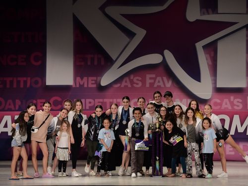 Redondo Beach, CA - 5/31/2019 - Awards