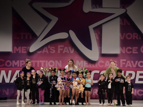 Redondo Beach, CA - 5/31/2019 - Awards