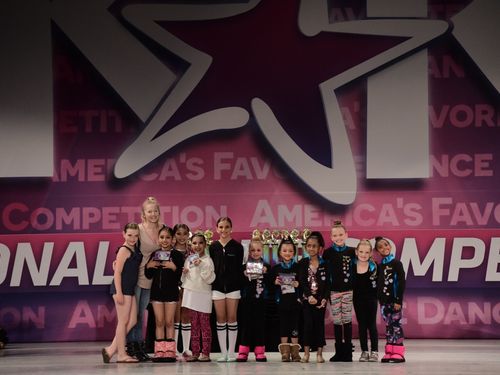 Redondo Beach, CA - 5/31/2019 - Awards