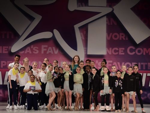 Redondo Beach, CA - 5/31/2019 - Awards