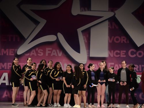 Redondo Beach, CA - 5/31/2019 - Awards