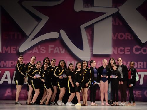 Redondo Beach, CA - 5/31/2019 - Awards