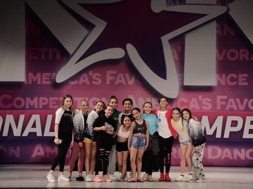 Redondo Beach, CA - 5/31/2019 - Awards
