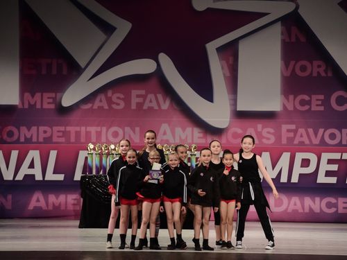 Redondo Beach, CA - 5/31/2019 - Awards