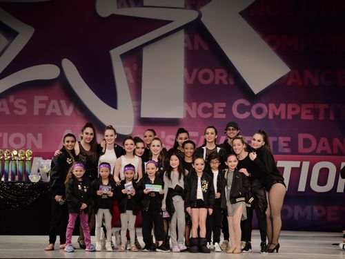 Redondo Beach, CA - 5/31/2019 - Awards