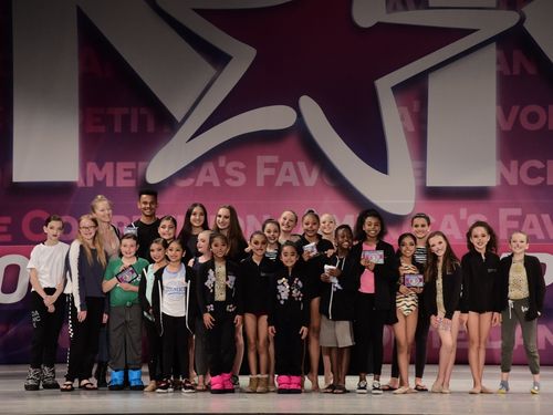 Redondo Beach, CA - 5/31/2019 - Awards