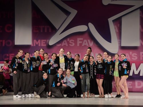 Redondo Beach, CA - 5/31/2019 - Awards