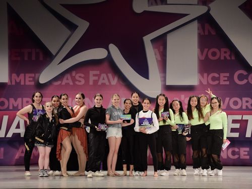 Redondo Beach, CA - 5/31/2019 - Awards
