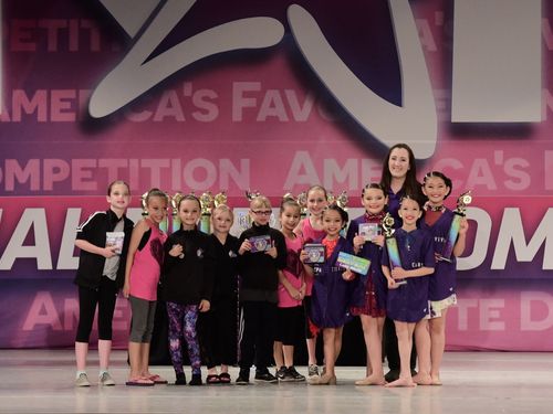 Redondo Beach, CA - 5/31/2019 - Awards