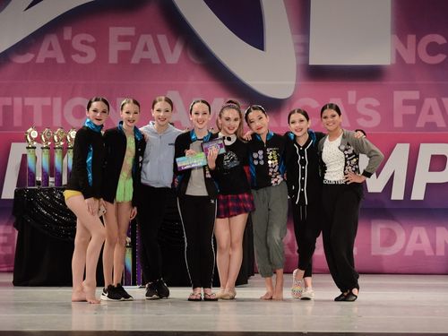 Redondo Beach, CA - 5/31/2019 - Awards