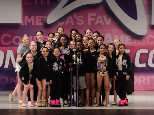 Redondo Beach, CA - 5/31/2019 - Awards