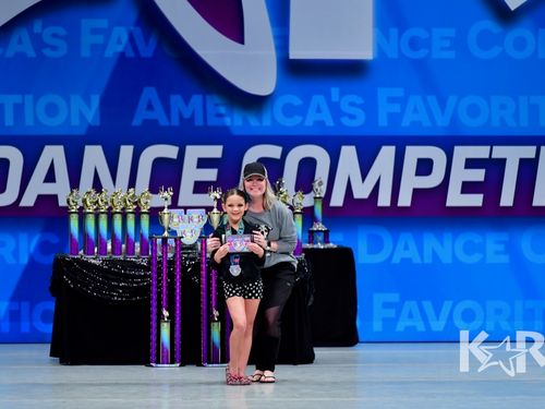 Mesa, AZ - 5/31/2019 - Awards