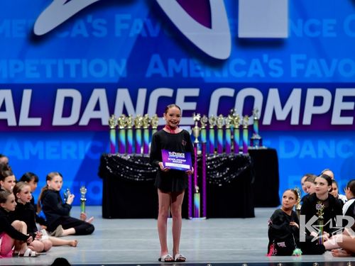 Mesa, AZ - 5/31/2019 - Awards