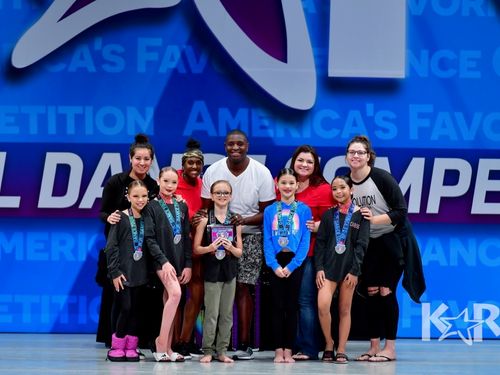 Mesa, AZ - 5/31/2019 - Awards