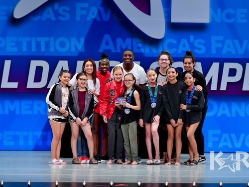 Mesa, AZ - 5/31/2019 - Awards