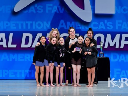 Mesa, AZ - 5/31/2019 - Awards
