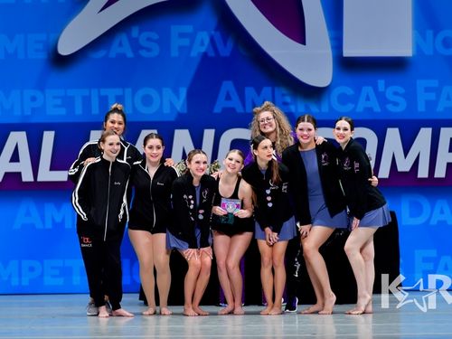 Mesa, AZ - 5/31/2019 - Awards