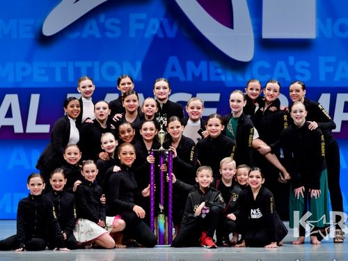 Mesa, AZ - 5/31/2019 - Awards