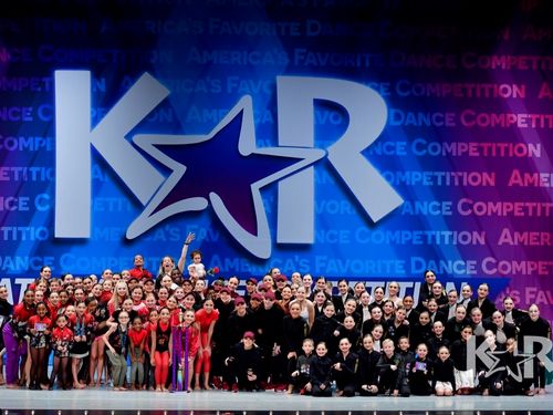 Mesa, AZ - 5/31/2019 - Awards