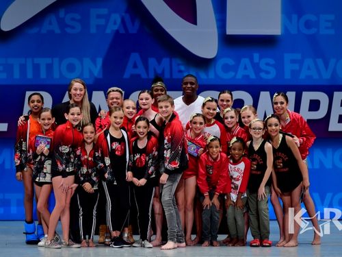 Mesa, AZ - 5/31/2019 - Awards
