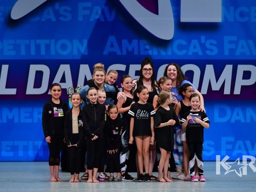 Mesa, AZ - 5/31/2019 - Awards
