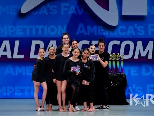 Mesa, AZ - 5/31/2019 - Awards