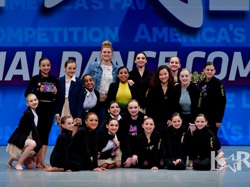Mesa, AZ - 5/31/2019 - Awards