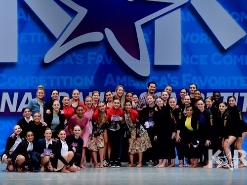 Mesa, AZ - 5/31/2019 - Awards