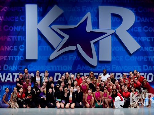 Mesa, AZ - 5/31/2019 - Awards