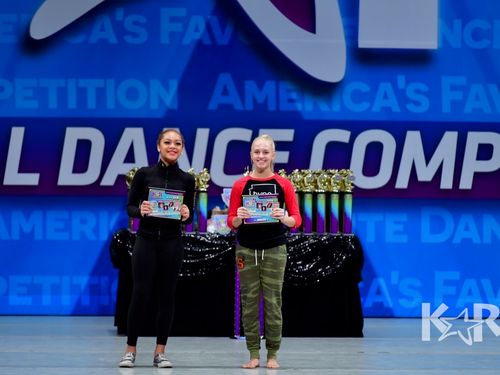 Mesa, AZ - 5/31/2019 - Awards