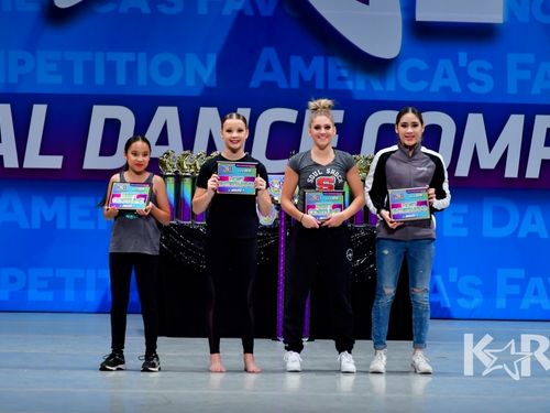 Mesa, AZ - 5/31/2019 - Awards
