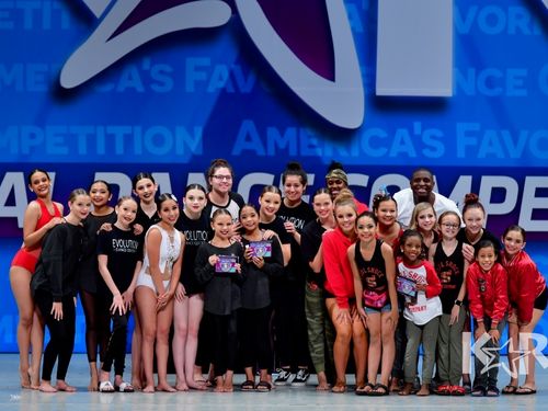 Mesa, AZ - 5/31/2019 - Awards