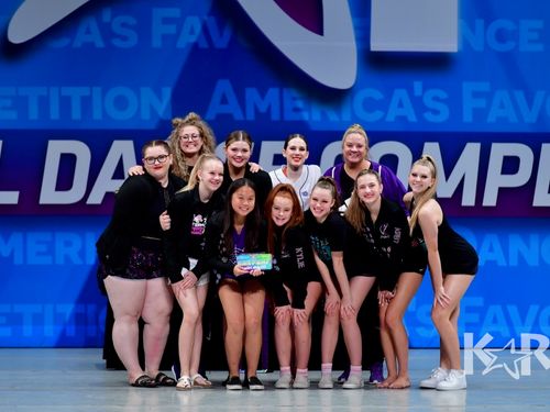 Mesa, AZ - 5/31/2019 - Awards