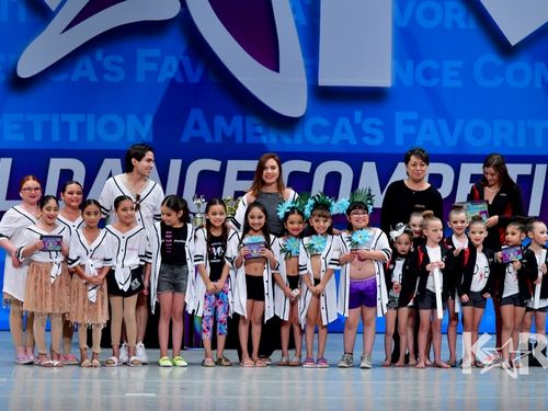 Mesa, AZ - 5/31/2019 - Awards