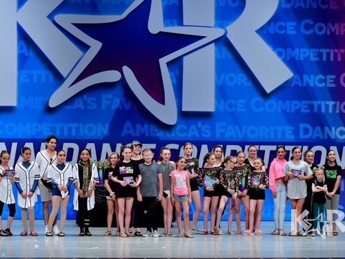 Mesa, AZ - 5/31/2019 - Awards