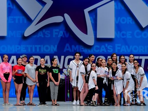 Mesa, AZ - 5/31/2019 - Awards