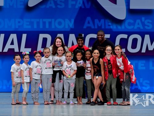 Mesa, AZ - 5/31/2019 - Awards
