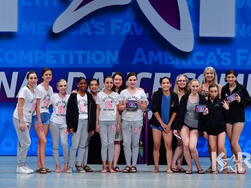 Mesa, AZ - 5/31/2019 - Awards