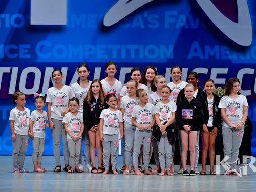 Mesa, AZ - 5/31/2019 - Awards
