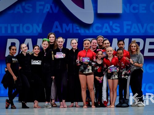 Mesa, AZ - 5/31/2019 - Awards